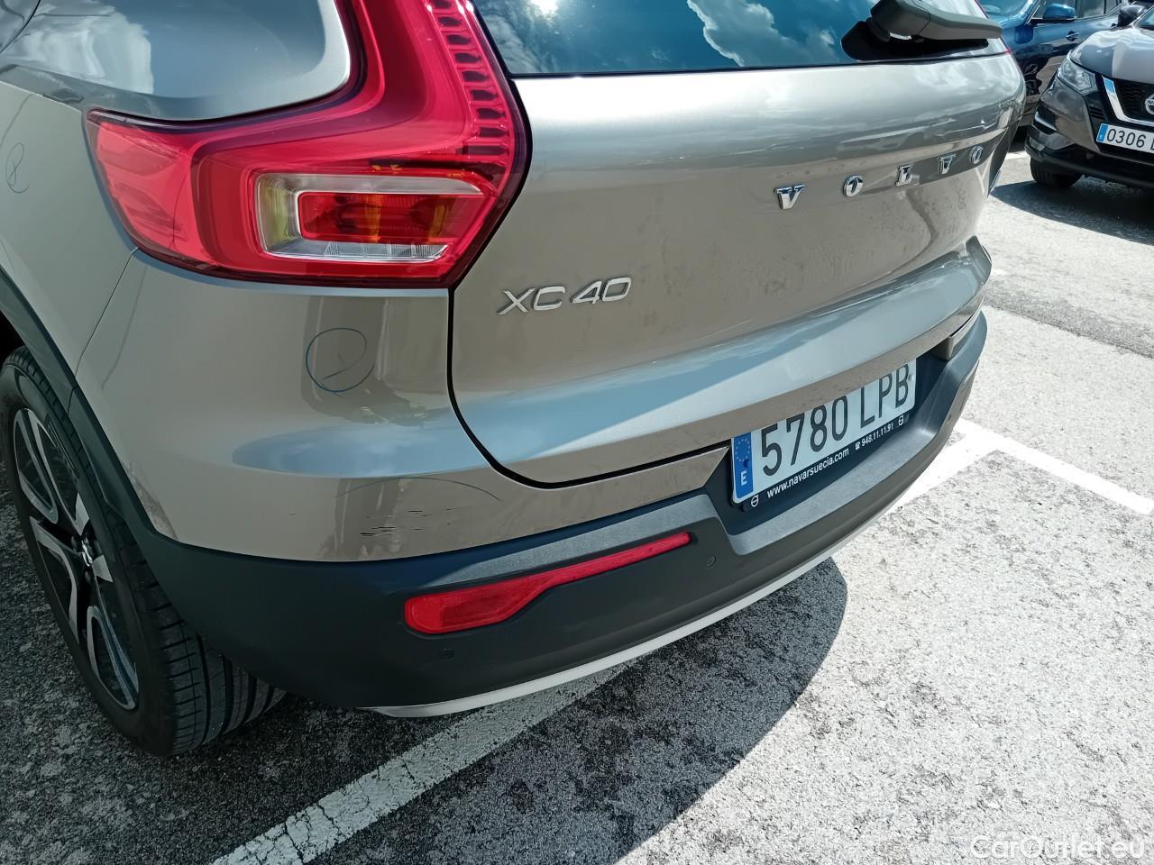  Volvo  XC 40 XC40 Inscription Recharge Plug-in Hybrid 2WD 1.5 T4 210CV AT7 E6d #29