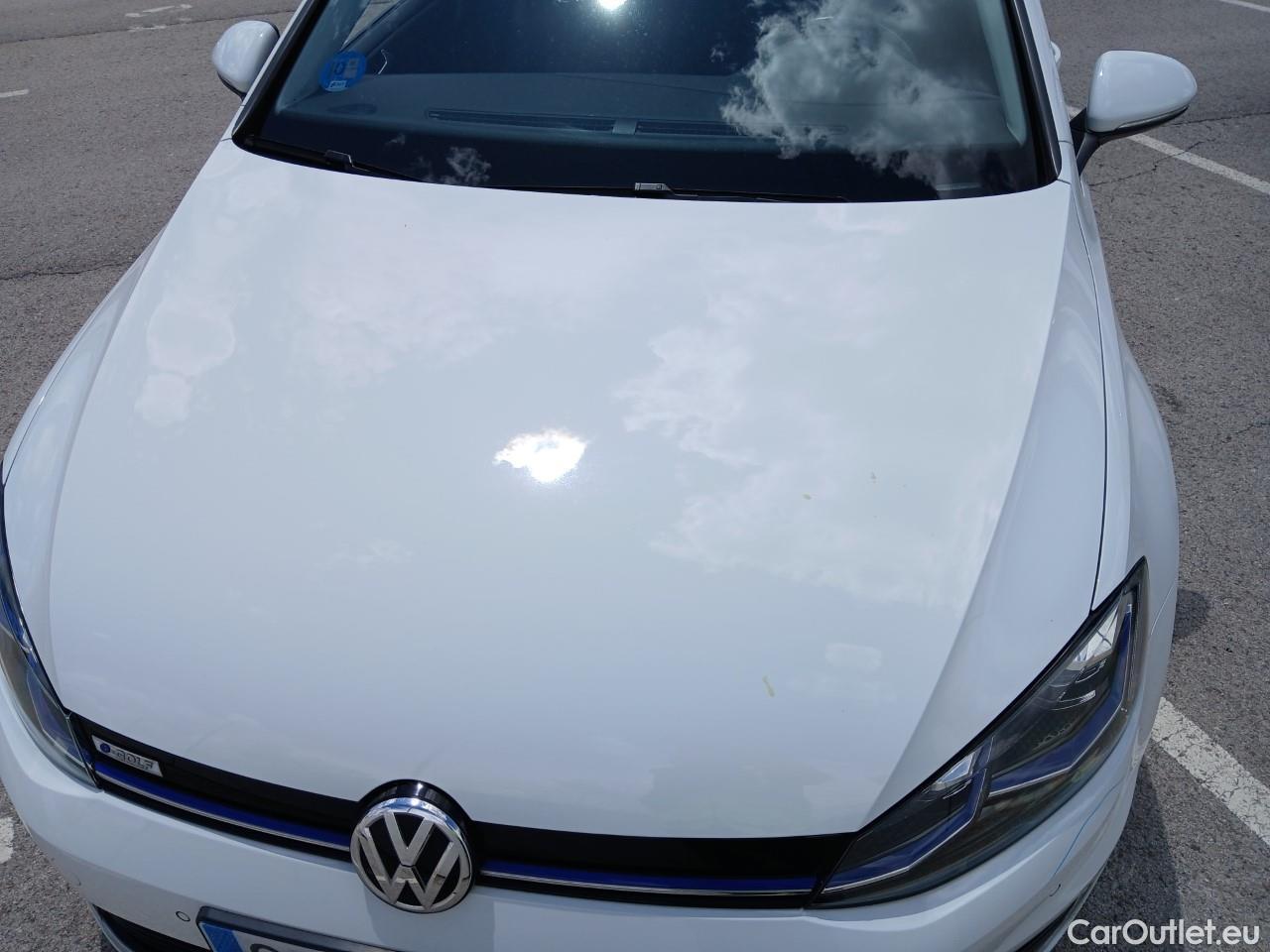  Volkswagen  Golf  VII Berlina e-35kWh1 #6