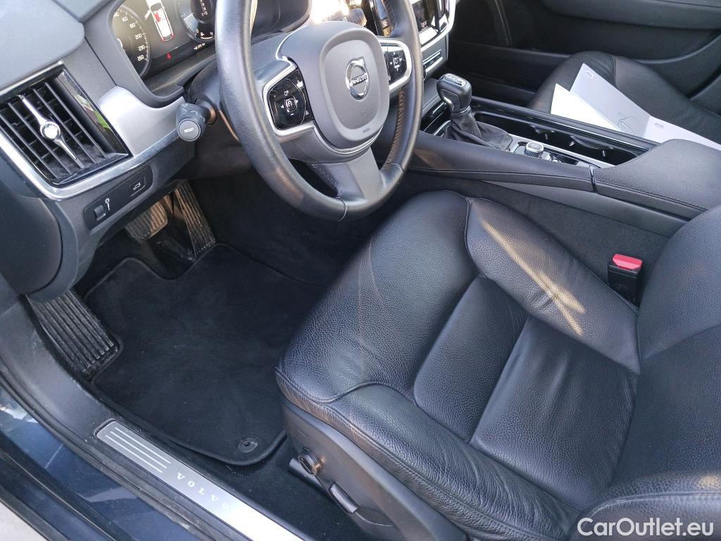  Volvo  V90  Familiar Business Plus 2.0 D4 190CV AT8 E6dT #35