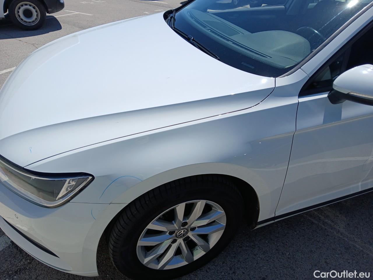  Volkswagen  Passat  Berlina Edition BMT 1.6 TDI 120CV MT6 E6 #9