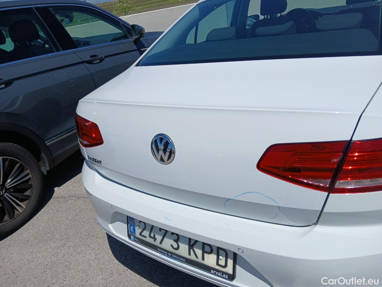  Volkswagen  Passat  Berlina Edition BMT 1.6 TDI 120CV MT6 E6 #24