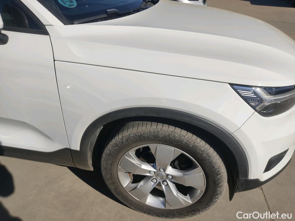 Volvo  XC 40 XC40 Business Plus 2WD 1.5 T3 165CV AT8 E6dT #16