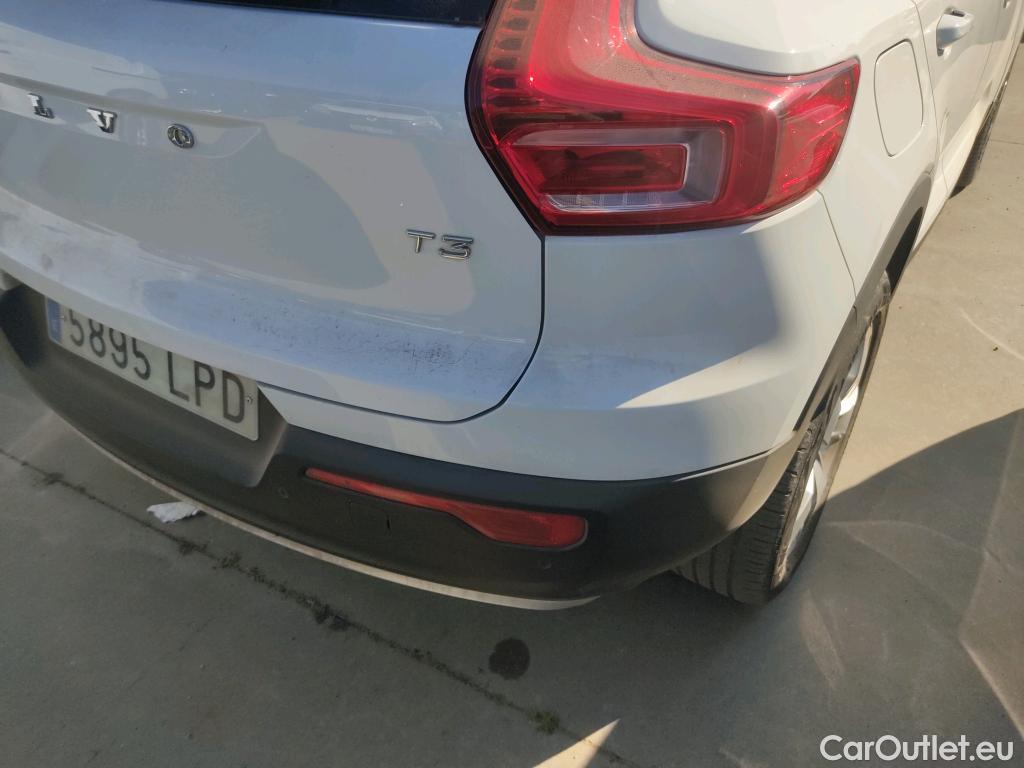  Volvo  XC 40 XC40 Business Plus 2WD 1.5 T3 165CV AT8 E6dT #20