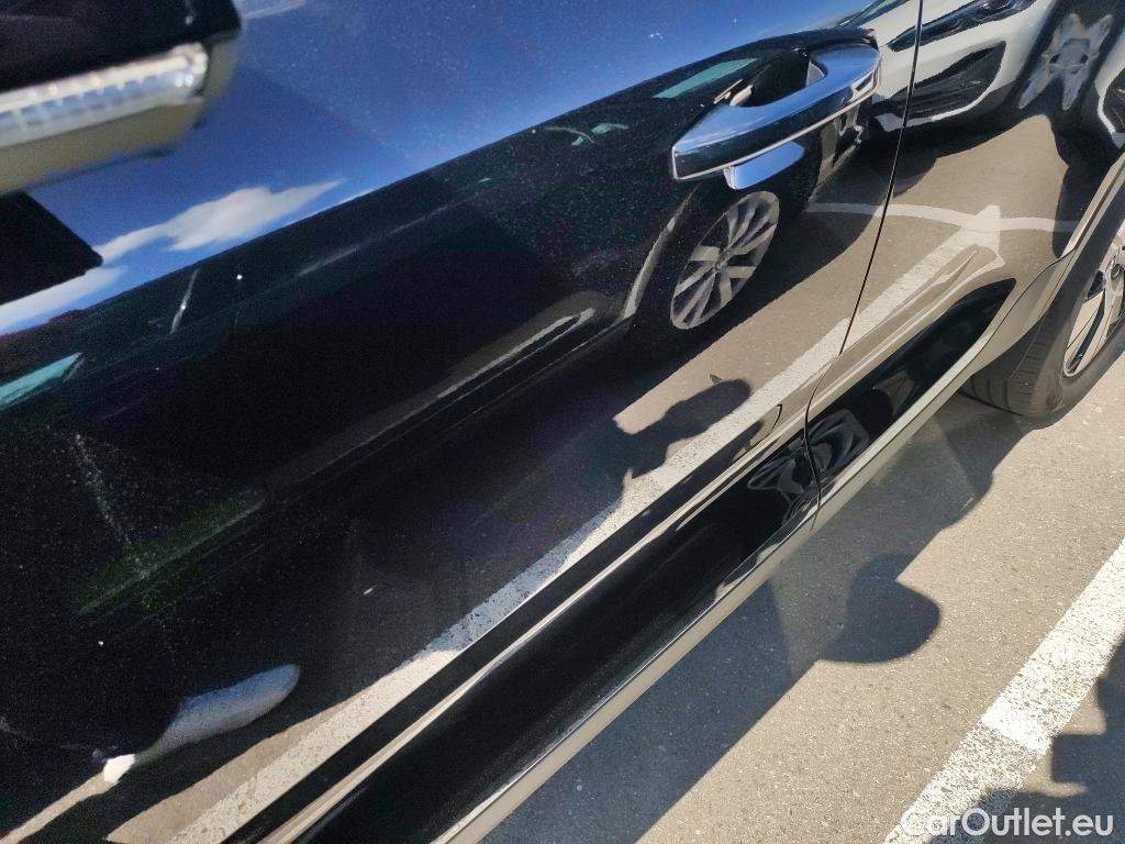  Volvo  XC 40 VOLVO XC40 / 2017 / 5P / todoterreno 1.5 T4 Twin Recharge Inscription Ex Auto #8