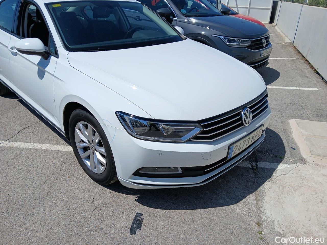  Volkswagen  Passat  Berlina Edition BMT 1.6 TDI 120CV MT6 E6 #4