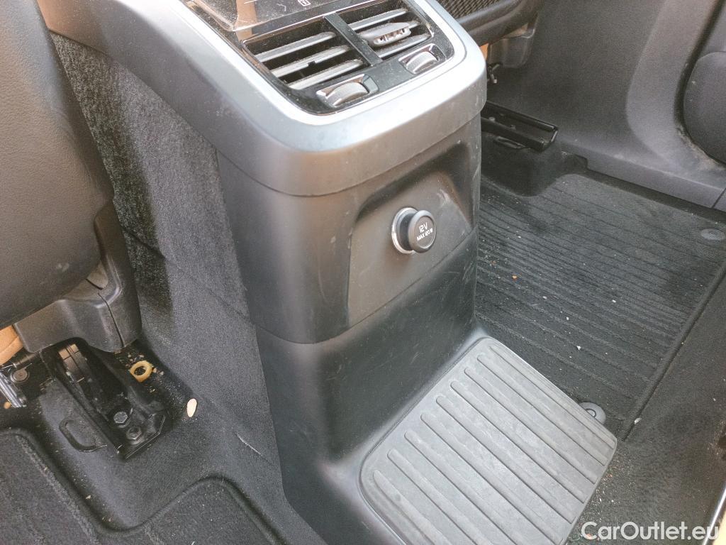  Volvo  XC90  Momentum Plug-In Hybrid AWD 2.0 T8 Twin Engine 390CV AT8 7 Plazas E6dT #7
