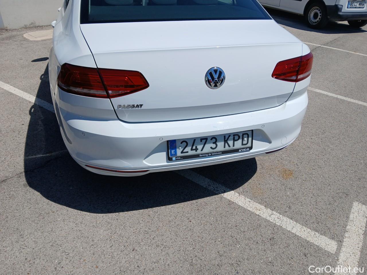 Volkswagen  Passat  Berlina Edition BMT 1.6 TDI 120CV MT6 E6 #19