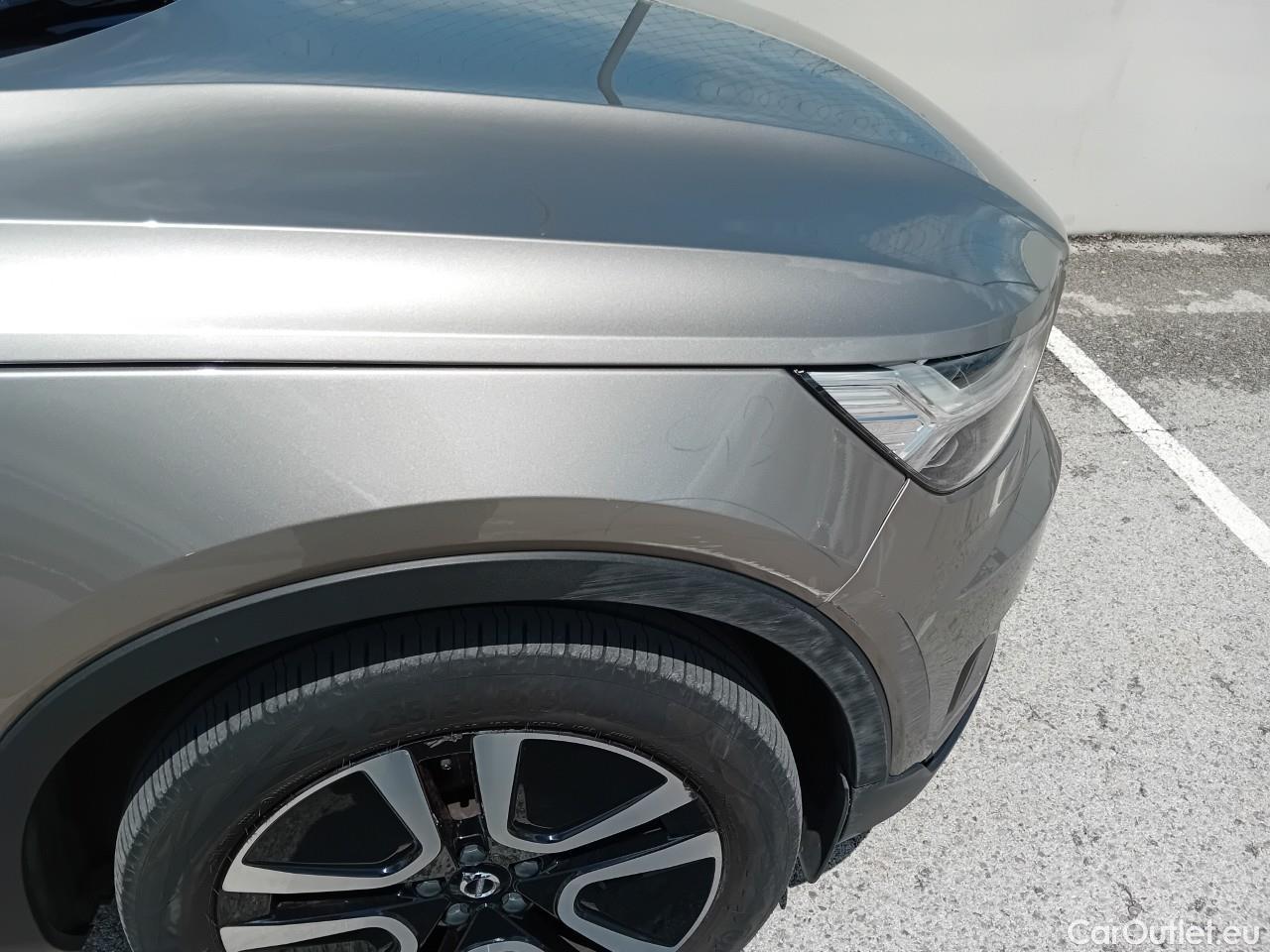  Volvo  XC 40 XC40 Inscription Recharge Plug-in Hybrid 2WD 1.5 T4 210CV AT7 E6d #44