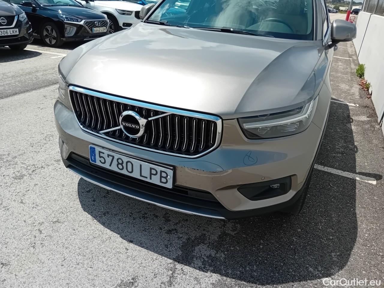  Volvo  XC 40 XC40 Inscription Recharge Plug-in Hybrid 2WD 1.5 T4 210CV AT7 E6d #9