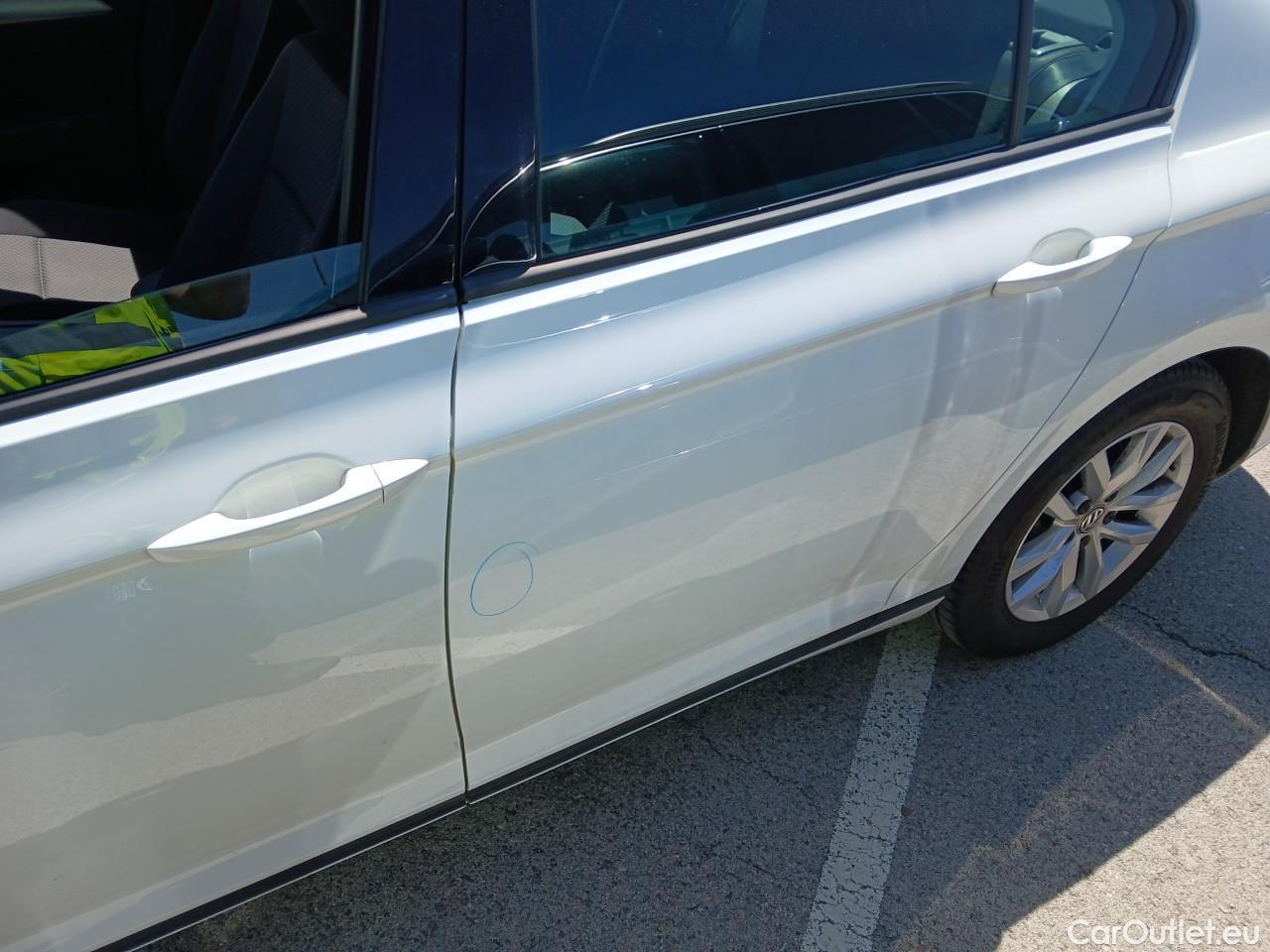  Volkswagen  Passat  Berlina Edition BMT 1.6 TDI 120CV MT6 E6 #15