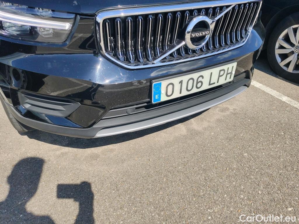  Volvo  XC 40 VOLVO XC40 / 2017 / 5P / todoterreno 1.5 T4 Twin Recharge Inscription Ex Auto #18