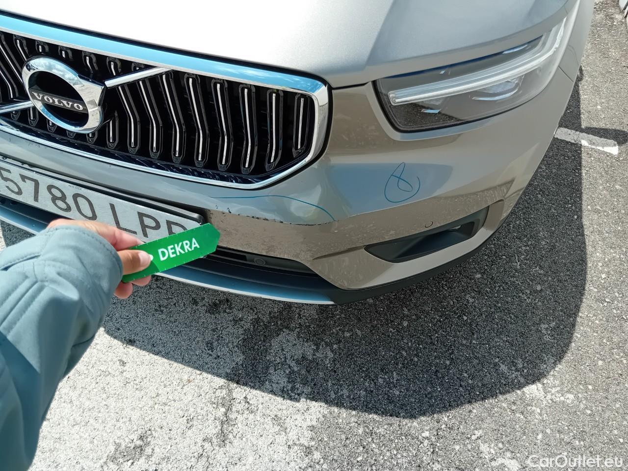  Volvo  XC 40 XC40 Inscription Recharge Plug-in Hybrid 2WD 1.5 T4 210CV AT7 E6d #8