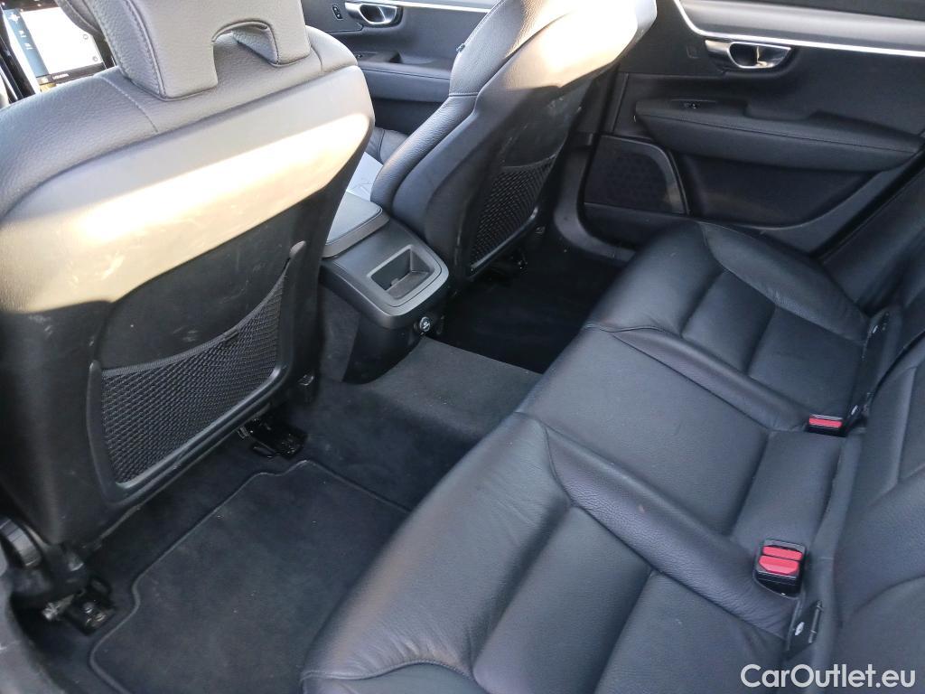  Volvo  V90  Familiar Business Plus 2.0 D4 190CV AT8 E6dT #34