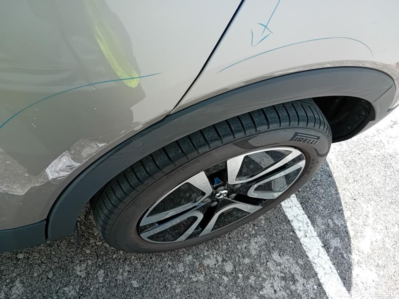  Volvo  XC 40 XC40 Inscription Recharge Plug-in Hybrid 2WD 1.5 T4 210CV AT7 E6d #25