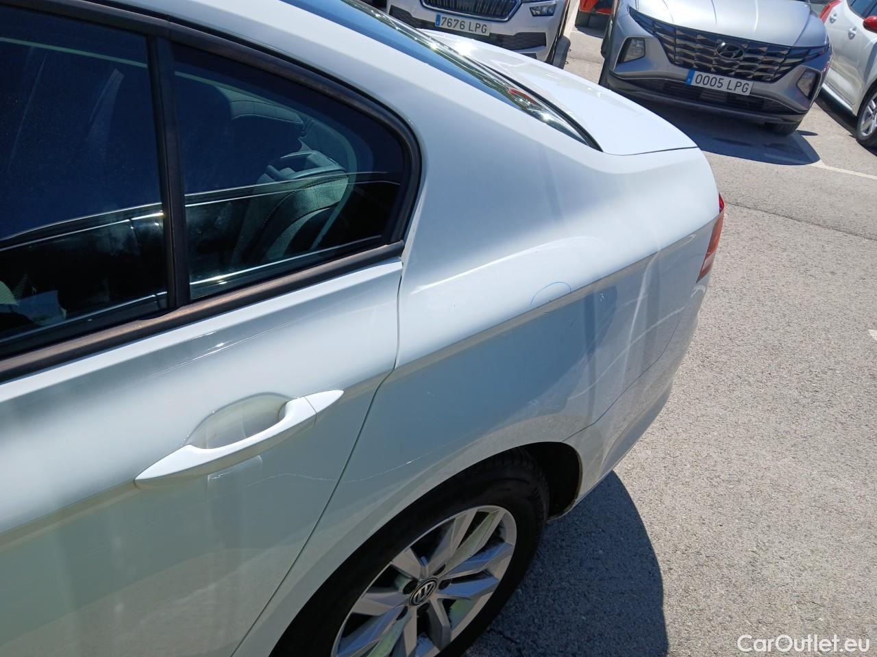  Volkswagen  Passat  Berlina Edition BMT 1.6 TDI 120CV MT6 E6 #17