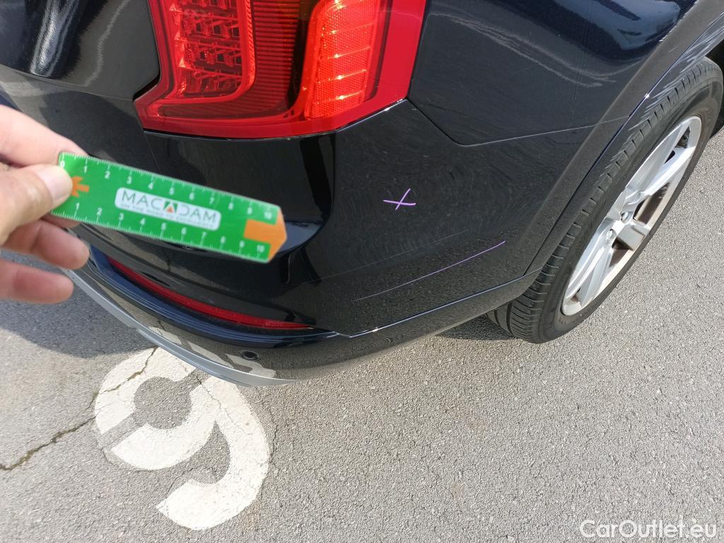  Volvo  XC90  Momentum Plug-In Hybrid AWD 2.0 T8 Twin Engine 390CV AT8 7 Plazas E6dT #33
