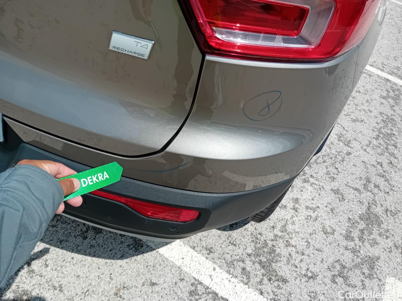  Volvo  XC 40 XC40 Inscription Recharge Plug-in Hybrid 2WD 1.5 T4 210CV AT7 E6d #31