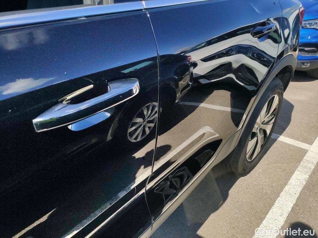  Volvo  XC 40 VOLVO XC40 / 2017 / 5P / todoterreno 1.5 T4 Twin Recharge Inscription Ex Auto #10