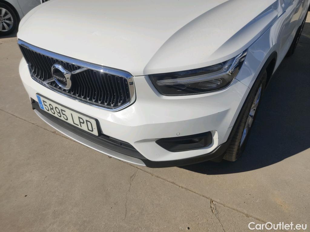  Volvo  XC 40 XC40 Business Plus 2WD 1.5 T3 165CV AT8 E6dT #5