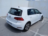  Volkswagen  Golf  VII Berlina e-35kWh1 #2