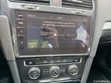  Volkswagen  Golf  VII Berlina e-35kWh1 #12