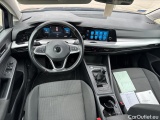  Volkswagen  Golf  VIII Berlina 1.0 TSI 110CV MT6 E6d #3