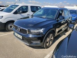  Volvo  XC 40 VOLVO XC40 / 2017 / 5P / todoterreno 1.5 T4 Twin Recharge Inscription Ex Auto 