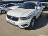  Volvo  XC 40 XC40 Business Plus 2WD 1.5 T3 165CV AT8 E6dT 