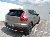  Volvo  XC 40 XC40 Inscription Recharge Plug-in Hybrid 2WD 1.5 T4 210CV AT7 E6d #2