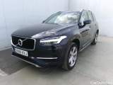  Volvo  XC90  Momentum Plug-In Hybrid AWD 2.0 T8 Twin Engine 390CV AT8 7 Plazas E6dT 