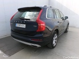  Volvo  XC90  Momentum Plug-In Hybrid AWD 2.0 T8 Twin Engine 390CV AT8 7 Plazas E6dT #2