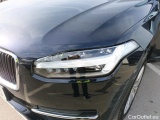  Volvo  XC90  Momentum Plug-In Hybrid AWD 2.0 T8 Twin Engine 390CV AT8 7 Plazas E6dT #18