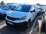  Peugeot  Partner PEUGEOT  / 2018 / 4P / furgón derivado de turismo Premium Standard 600kg BlueHDi 73kW 