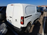  Peugeot  Partner PEUGEOT  / 2018 / 4P / furgón derivado de turismo Premium Standard 600kg BlueHDi 73kW #2