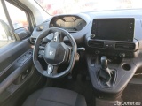  Peugeot  Partner PEUGEOT  / 2018 / 4P / furgón derivado de turismo Premium Standard 600kg BlueHDi 73kW #3