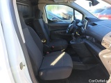  Peugeot  Partner PEUGEOT  / 2018 / 4P / furgón derivado de turismo Premium Standard 600kg BlueHDi 73kW #6