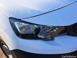  Peugeot  Partner PEUGEOT  / 2018 / 4P / furgón derivado de turismo Premium Standard 600kg BlueHDi 73kW #16