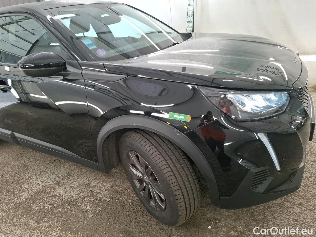  Peugeot  2008  Active Pack 1.2 PureTech 130CV BVA8 E6d #2