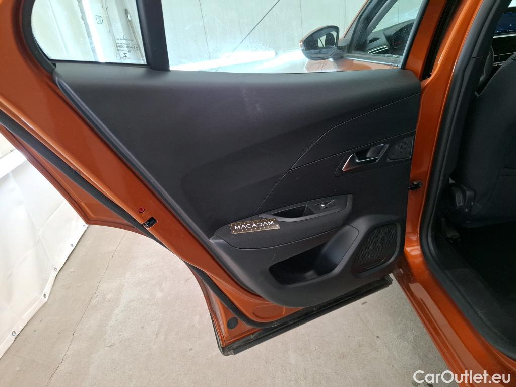  Peugeot  2008  Active Business 1.2 PureTech 130CV BVM6 E6d #6