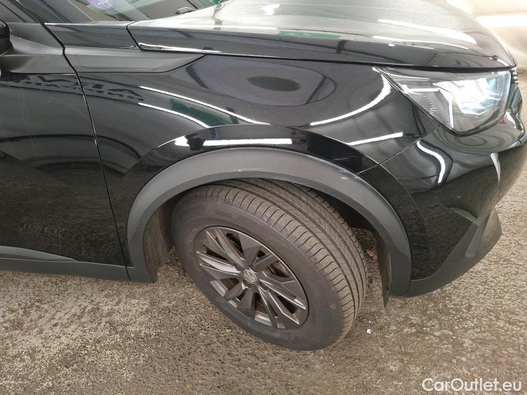  Peugeot  2008  Active Pack 1.2 PureTech 130CV BVA8 E6d #15