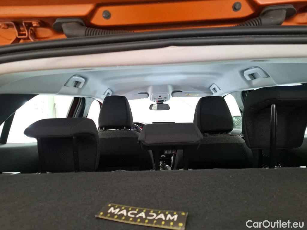  Peugeot  2008  Active Business 1.2 PureTech 130CV BVM6 E6d #8