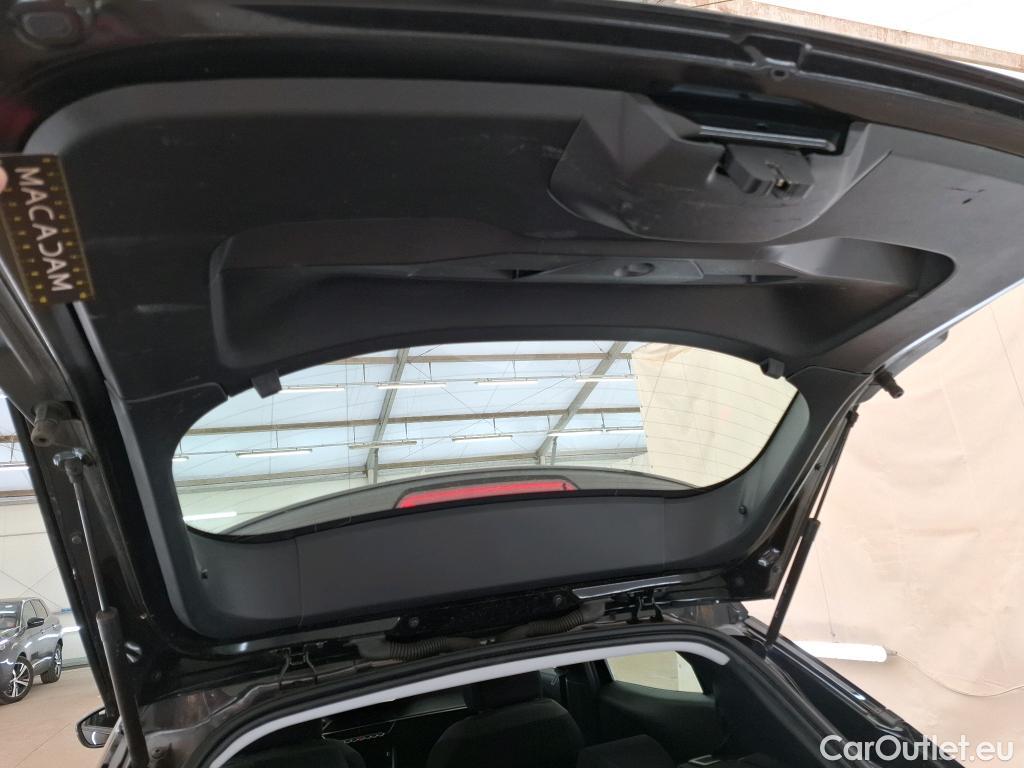  Peugeot  2008  Active Pack 1.2 PureTech 130CV BVA8 E6d #13