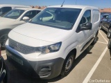  Land Rover  Discovery PEUGEOT Partner / 2018 / 4P / furgón derivado de turismo Premium Standard 600kg BlueHDi 73kW (AC) 