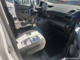  Land Rover  Discovery PEUGEOT Partner / 2018 / 4P / furgón derivado de turismo Premium Standard 600kg BlueHDi 73kW (AC) #6