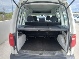  Volkswagen  Caddy  Profesional Kombi BMT 4Motion 2.0 TDI 120CV MT6 E6 #8