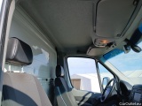  Volkswagen  Crafter  Camión Plataforma 50 Batalla Media 2.0 TDI 135CV MT6 E5 #10