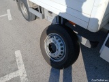  Volkswagen  Crafter  Camión Plataforma 50 Batalla Media 2.0 TDI 135CV MT6 E5 #13
