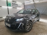  Peugeot  2008  Active Pack 1.2 PureTech 130CV BVA8 E6d 