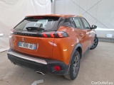 Peugeot  2008  Active Business 1.2 PureTech 130CV BVM6 E6d #3