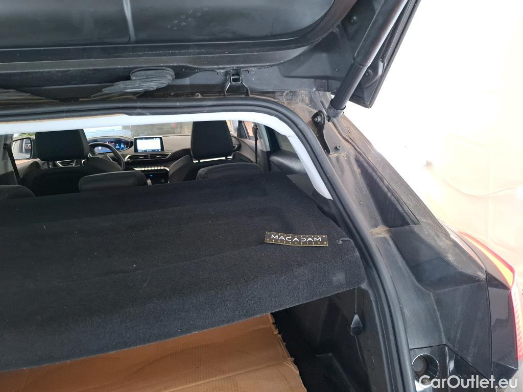  Peugeot  3008  Allure Business 1.5 HDi 130CV BVA8 E6dT #13